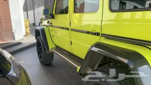 تحويل G clas 14