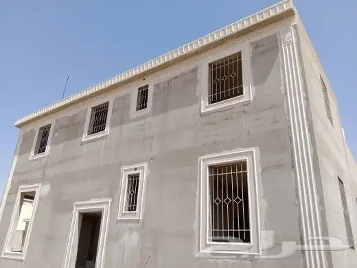 ديكورات اسمنتيه بديل الحجر 0