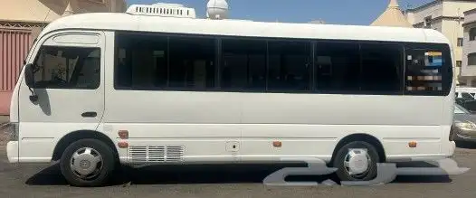 باصات وكوسترات للتأجير 3