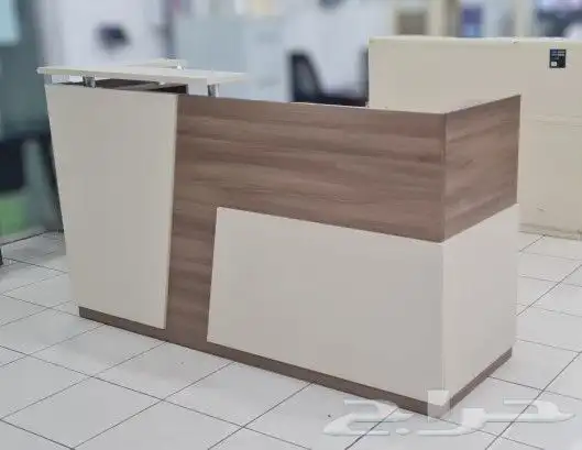 أثاث مكتبي جديد افضل الأسعار مكاتب مودرن كراسي 9