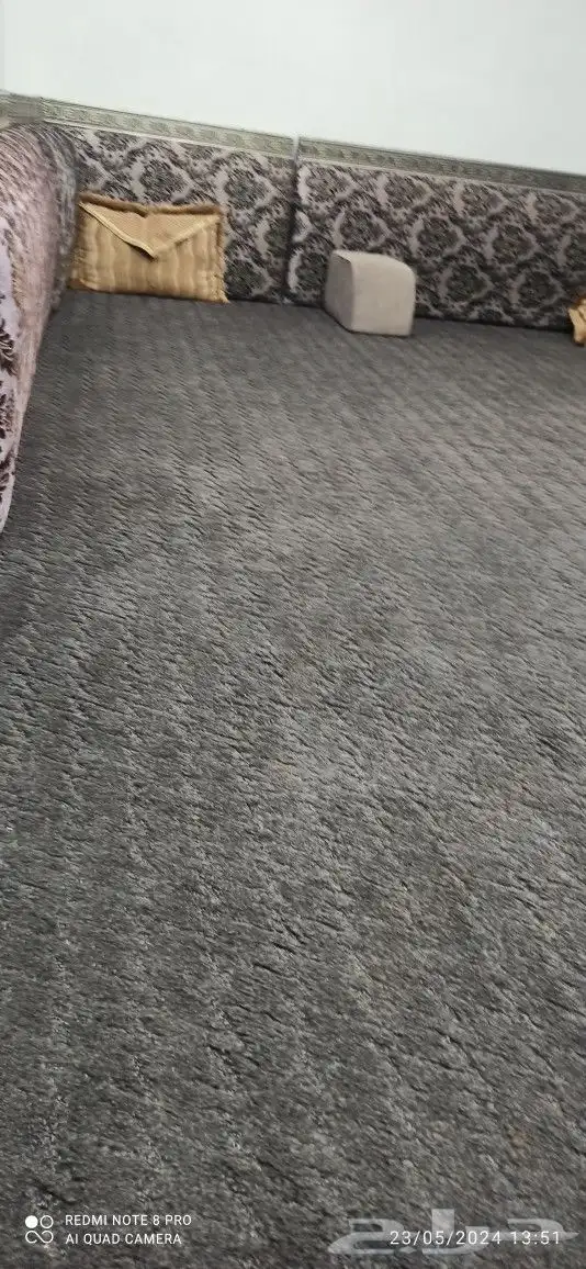 استراحة قسمين مسبح كبار ومسبح صغار والعاب مائيه وملعب صابوني 9