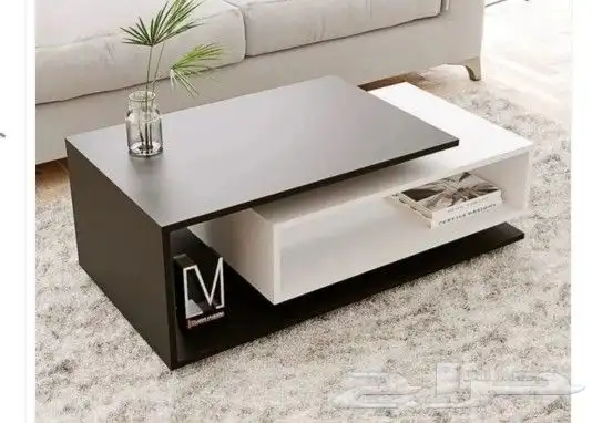 طاولات قهوه _طاولات تقديم _ كونسول 16