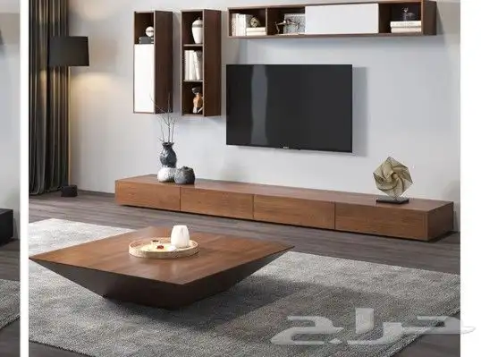 طاولات قهوه _طاولات تقديم _ كونسول 23