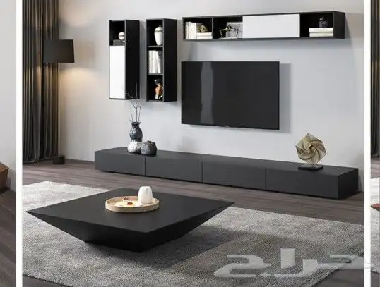 طاولات قهوه _طاولات تقديم _ كونسول 22