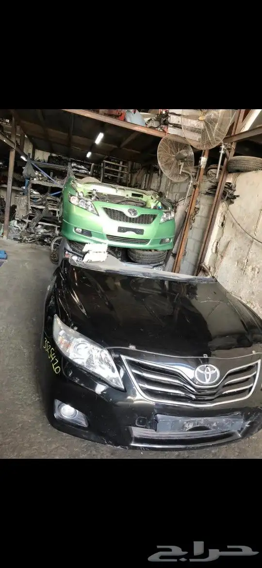 مكاين و جيرات و جميع القطع شد بلد وكاله 0