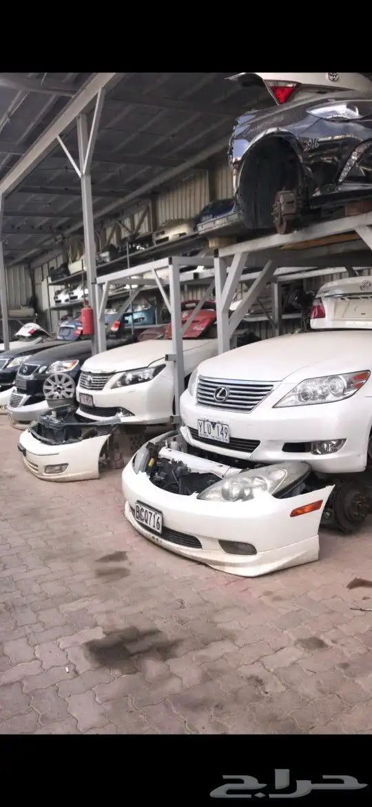 مكاين و جيرات و جميع القطع شد بلد وكاله 4