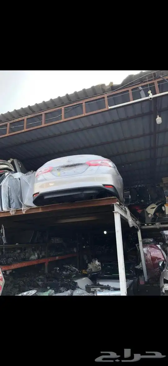 مكاين و جيرات و جميع القطع شد بلد وكاله 2