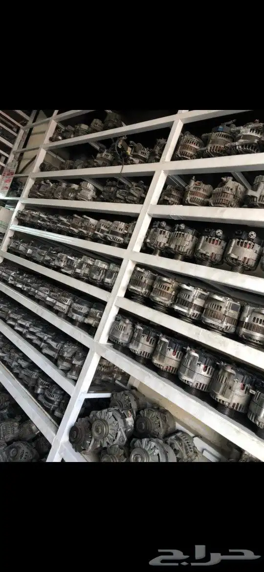 مكاين و جيرات و جميع القطع شد بلد وكاله 5