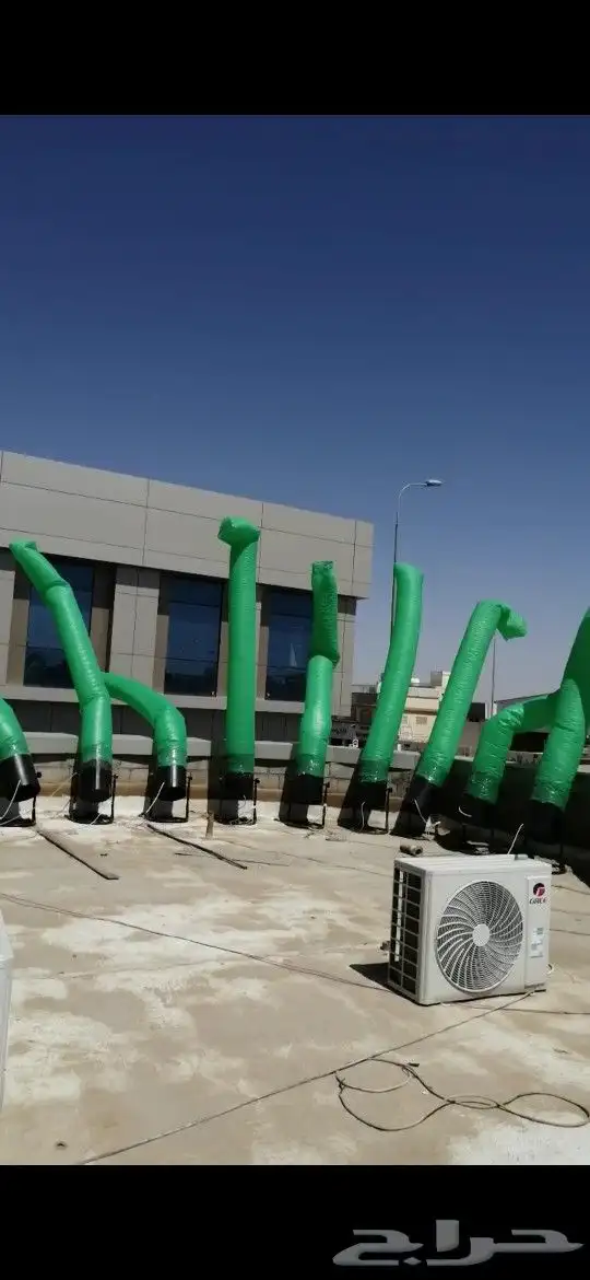 افتتاح محلات اضاءات اليوم الوطني 5