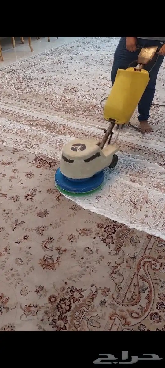 تنظيف موكيت ومجالس تنظيف خزانات تركيب شك حمام 9