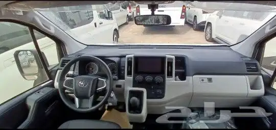 باصات وكوسترات للتأجير 5