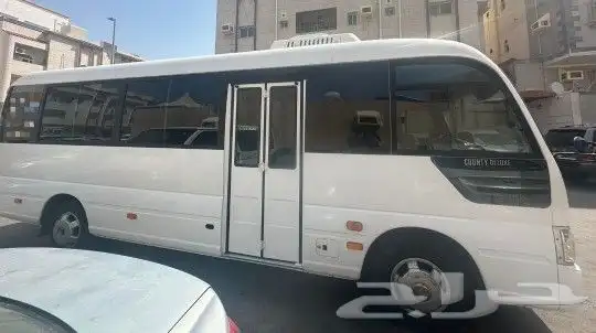 باصات وكوسترات للتأجير 4
