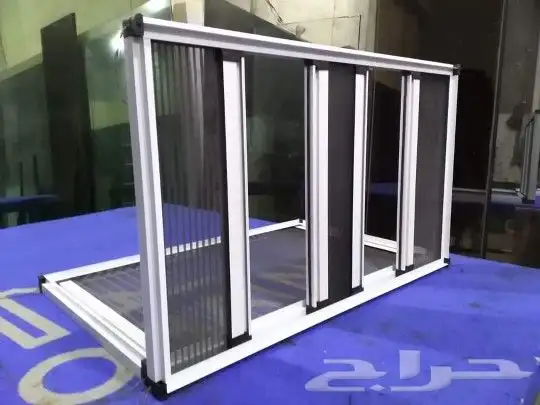 شبك ناموس تركي ضمان 5سنوات 10