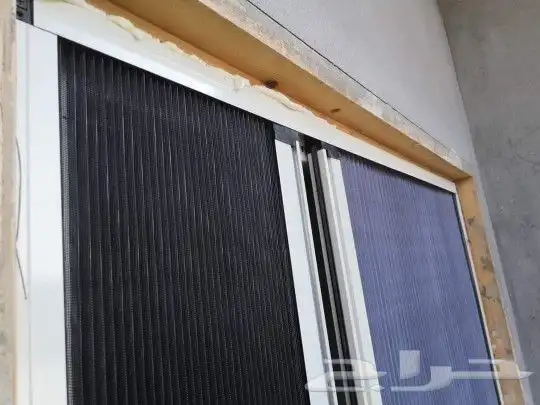 شبك ناموس تركي ضمان 5سنوات 12