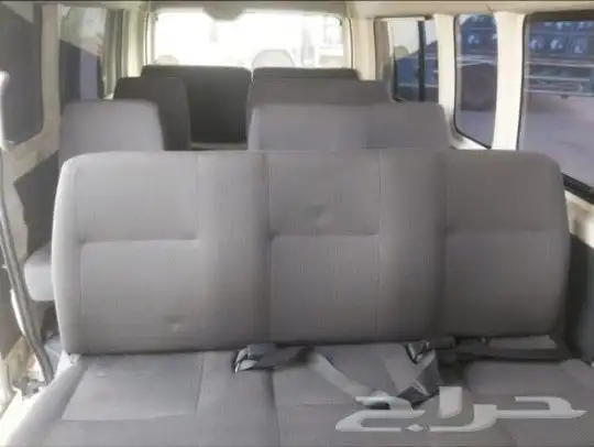 باصات وكوسترات للتأجير 11