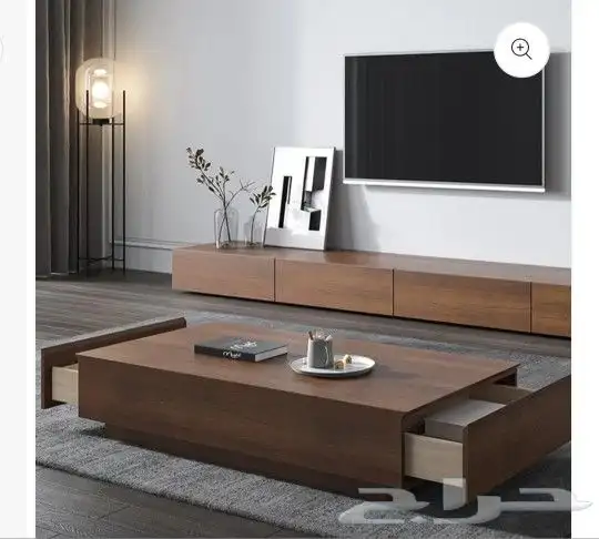 طاولات قهوه _طاولات تقديم _ كونسول 21