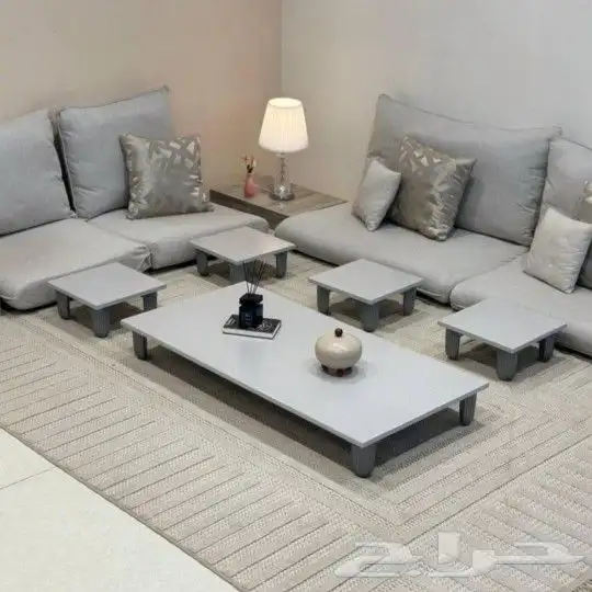 طاولات قهوه _طاولات تقديم _ كونسول 17