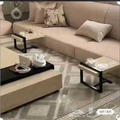 طاولات قهوه _طاولات تقديم _ كونسول 20