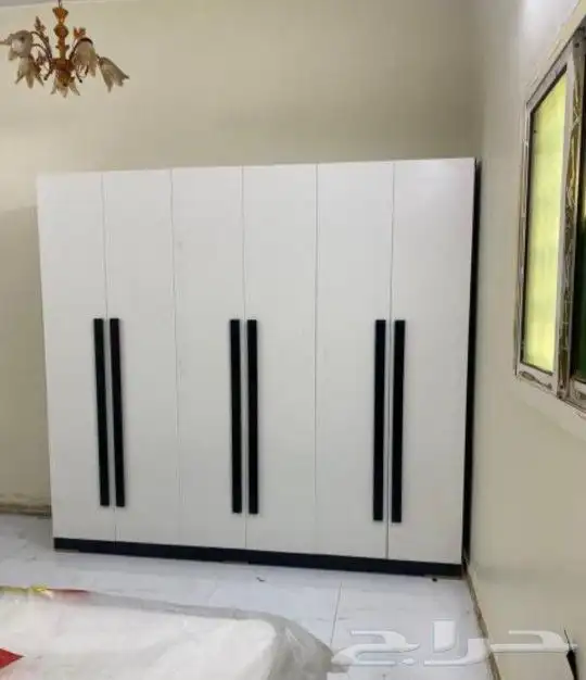 نجار تركيب غرفة النوم فرمات عماره 0