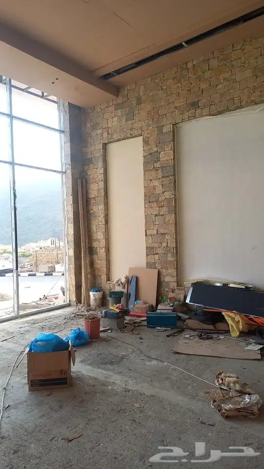 معلم حجر طبيعي 3