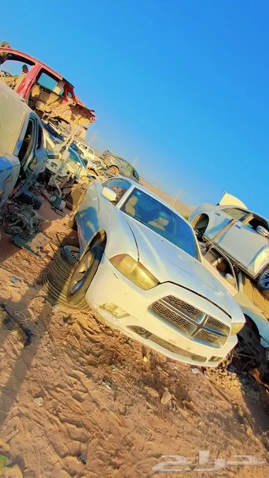 دوج تشارجر 2014 0