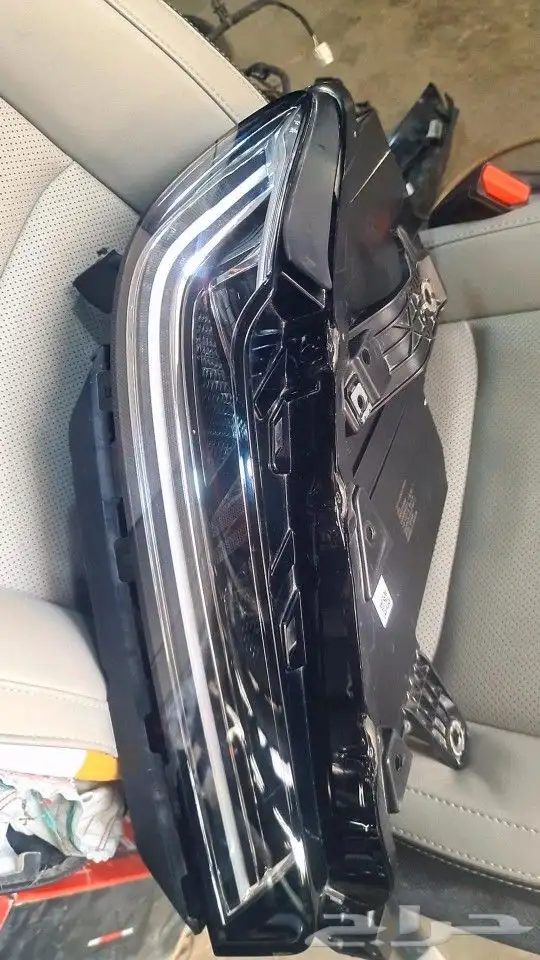 شمعات هونشي H9 2022 يمين ويسار 6