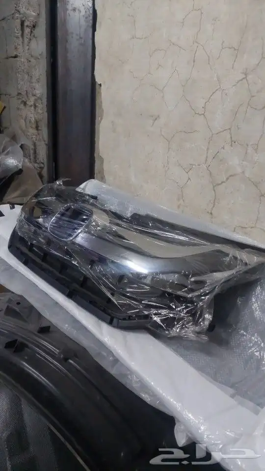 قطع غيار هوندا سيتي شمعات سيتي شبك سيتي 5