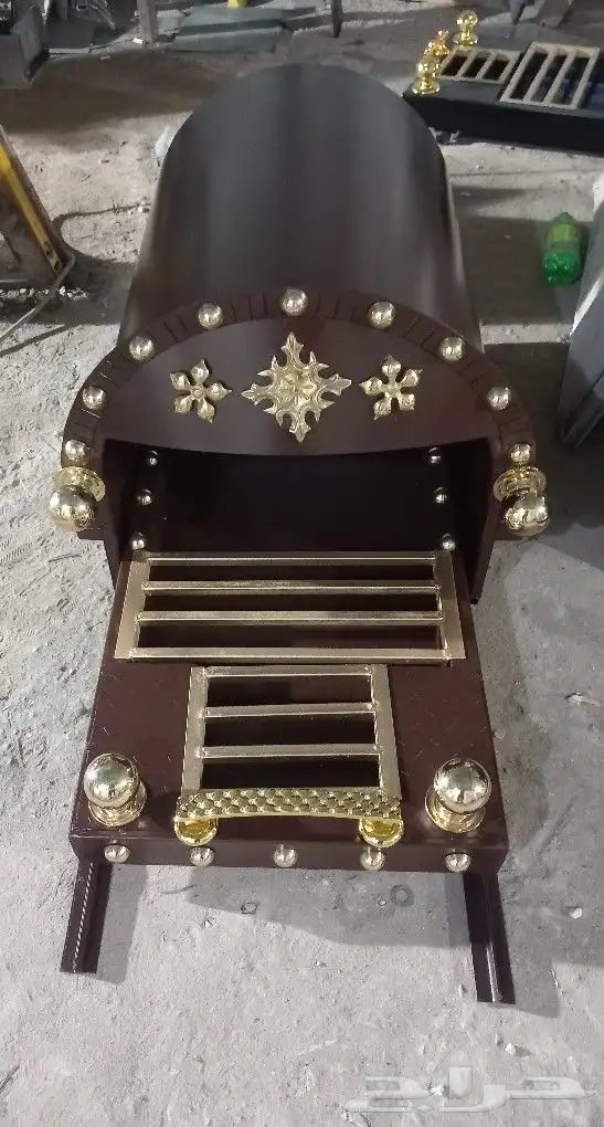 مشبات افران مناقل 7