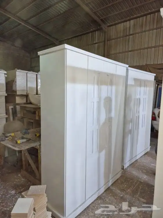 بيع غرف نوم وطني جديده 0