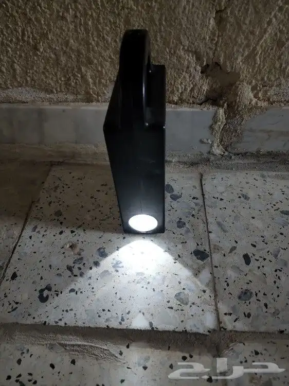 لمبات طاقه شمسيه 1