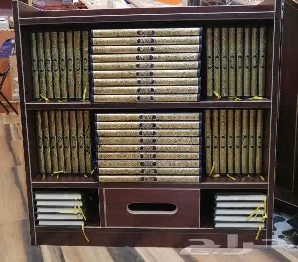 مصاحف و مستلزمات المساجد 2