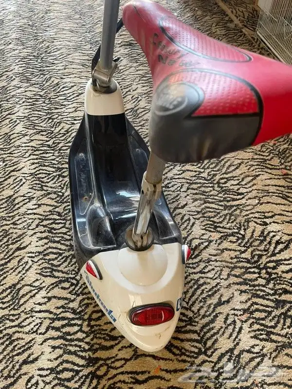 برادة   استكوتر كهربائي   شواية   حوض سمك 6