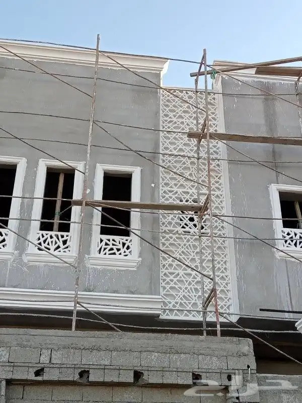 ديكور خارجي جي ارسي 5