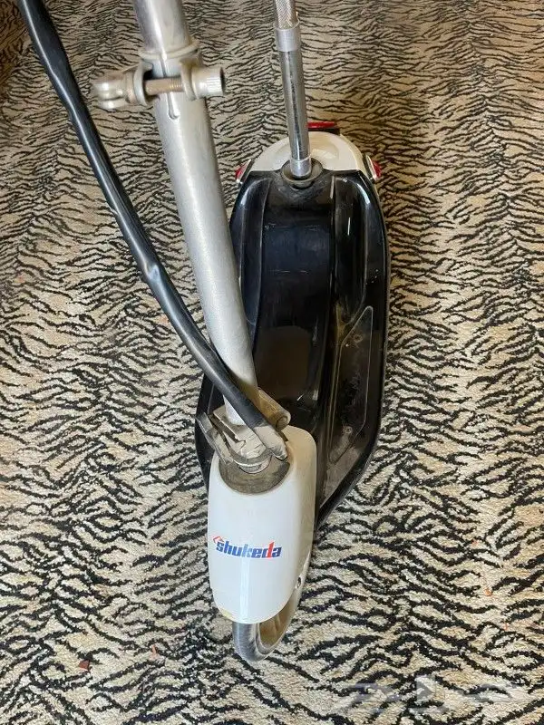 برادة   استكوتر كهربائي   شواية   حوض سمك 5