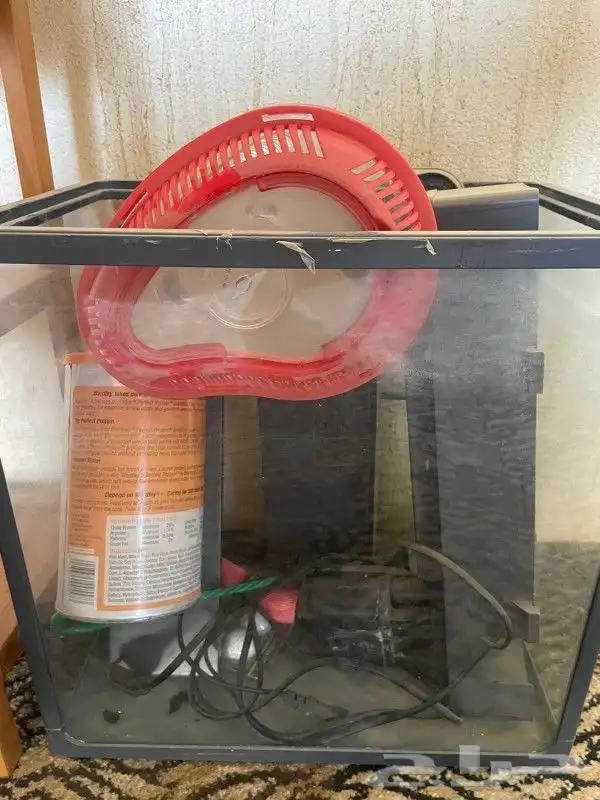 برادة   استكوتر كهربائي   شواية   حوض سمك 9