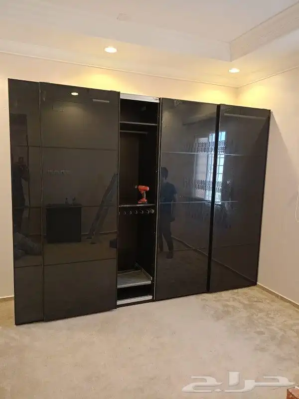 قلاب للمشاوير ونجار فك وتركيب جميع انواع الأثاث وغرف النوم 2