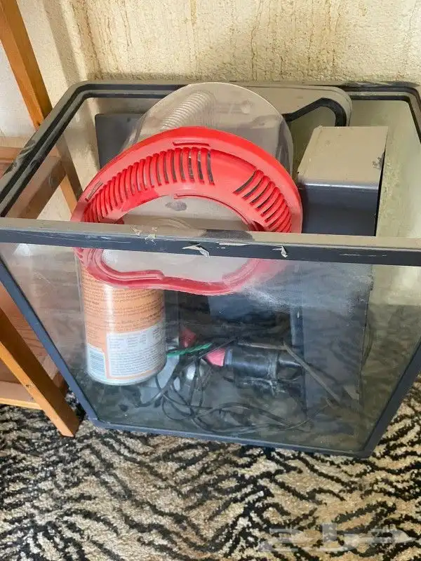 برادة   استكوتر كهربائي   شواية   حوض سمك 8