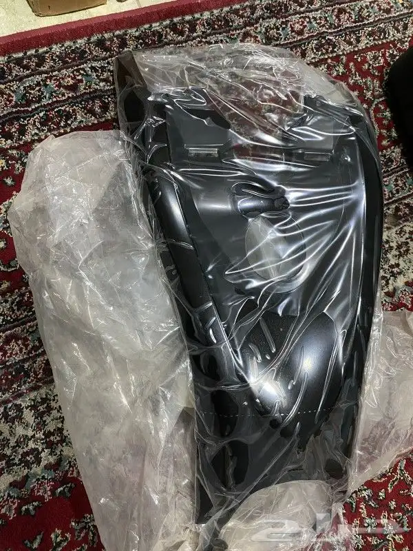فايبر غطا التانكي دباب رابتر 700 0