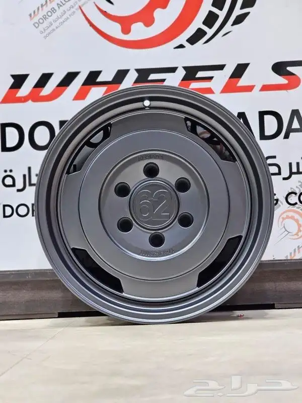 جنوط 62 دروب القياده لاند كروزر موديل 2025 لكزز 2022 2023 0