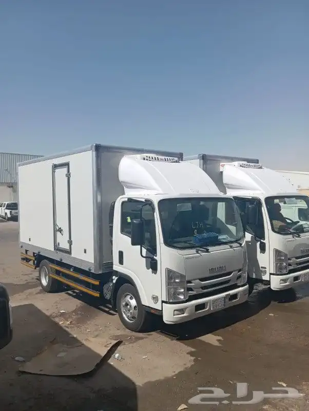 تجهيز السيارات المبرده وصناديق السيارات وعزل الفانات 4