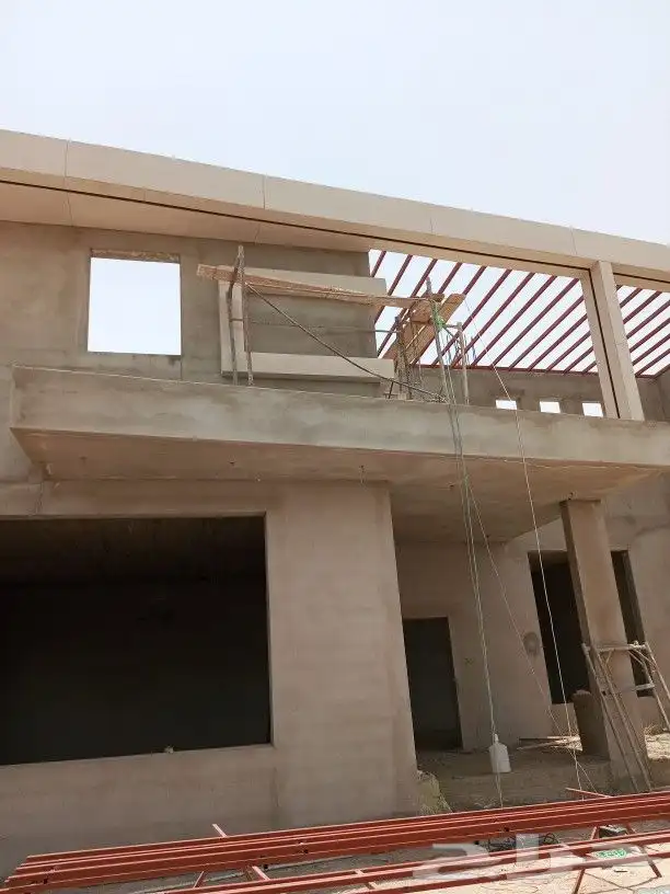 سمنت بورد خارجي وجهات وديكورات جبس بورد داخلي 15