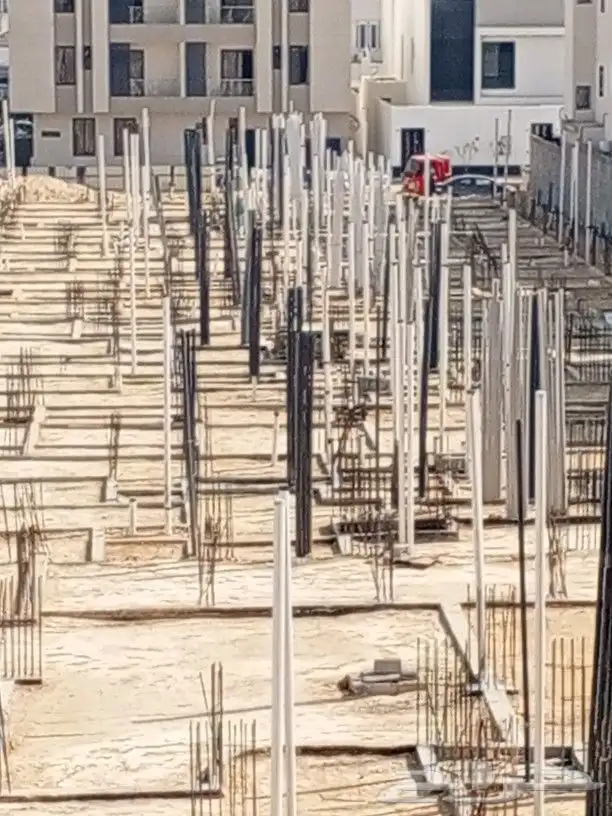 توريد جميع انواع الرمل والبناء 5