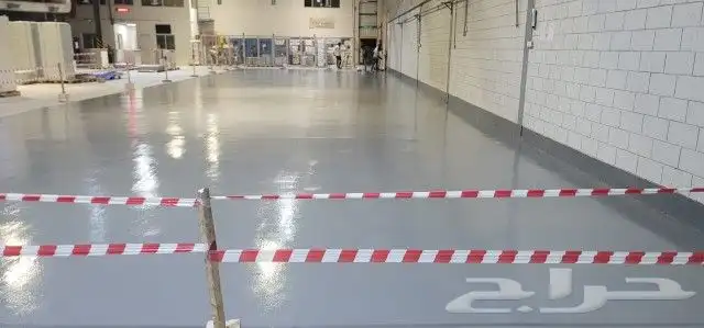 معلم دهان الرياض الايبوكسي 23