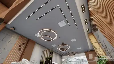 مهندس معماري ورسام معماري 2