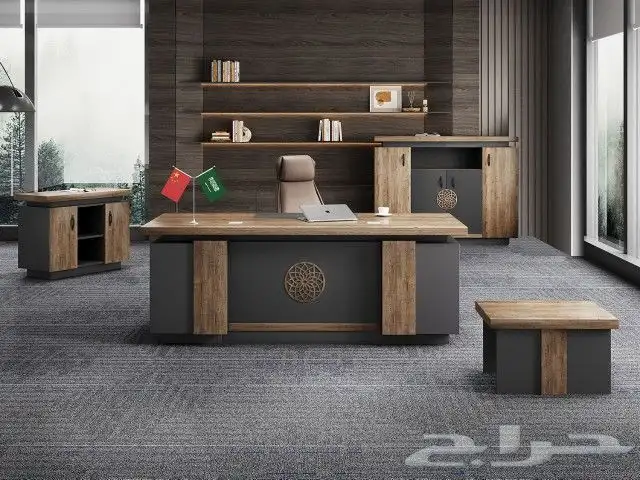 اثاث مكتبي منزلي 3