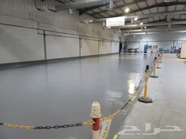 معلم دهان الرياض الايبوكسي 24