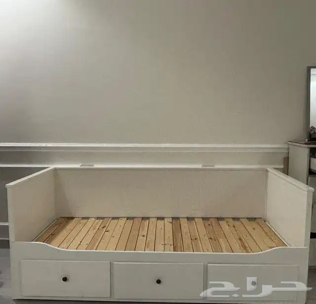 سرير سحاب بثلاثه ادراج 1