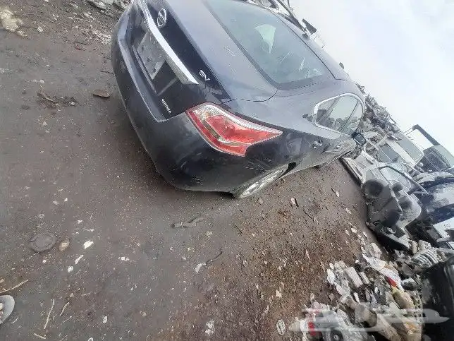 نيسان التيما نسيان مكسيما 2000 الي 2019 8