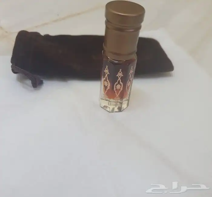 دهن كمبودي كونج الاحمر طبيعي بالورد الطائفي 0