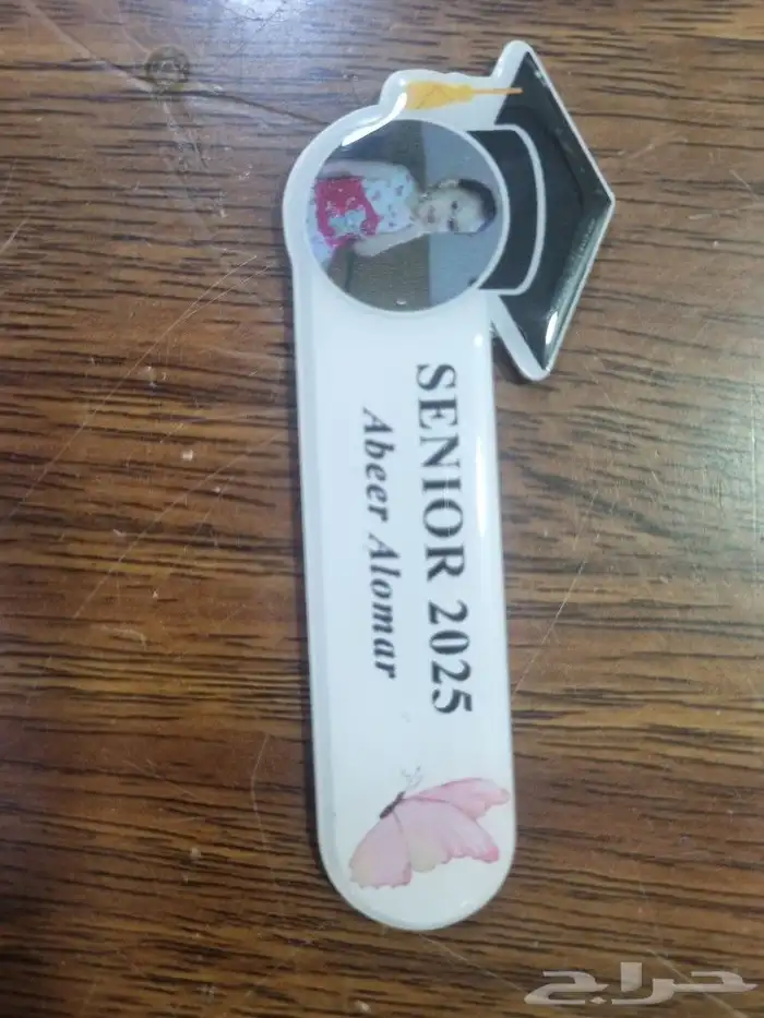 بروشات فيمات تعليقات دبوس مغناطيس 2